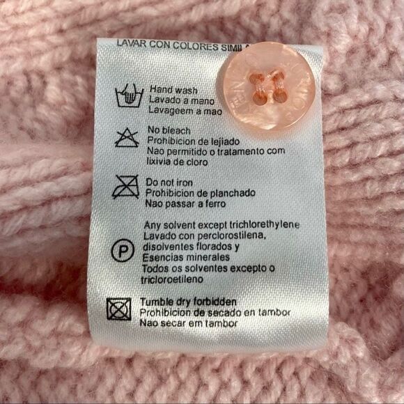 Kenzo baby wool sweater - Picture 8 of 11